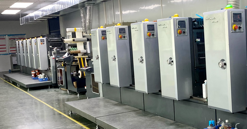 設(shè)備先進(jìn)齊全